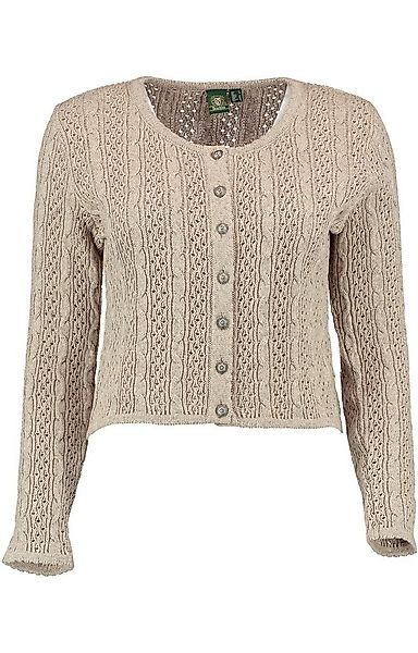 OS Trachten Trachtenstrickjacke 457005-0771 günstig online kaufen