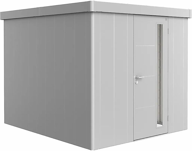 Biohort Gerätehaus "Neo 3B ST" Metall günstig online kaufen