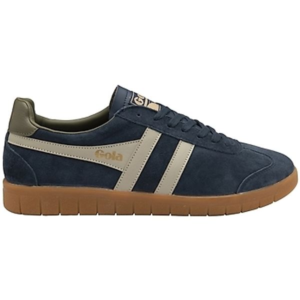 Gola  Sneaker Baskets  Hurricane Suede günstig online kaufen