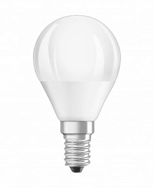 BELLALUX LED CLASSIC P 25 FS K Warmweiß SMD Matt E14 Tropfen günstig online kaufen