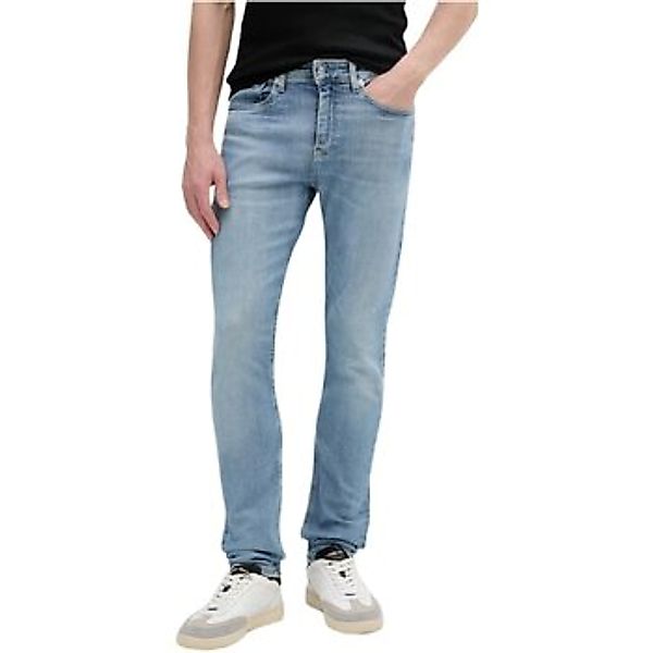 Calvin Klein Jeans  Slim Fit Jeans J30J327159 günstig online kaufen
