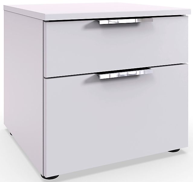 Wimex Nachtkommode "Level by fresh to go", 2 Schubladen mit soft-close Funk günstig online kaufen