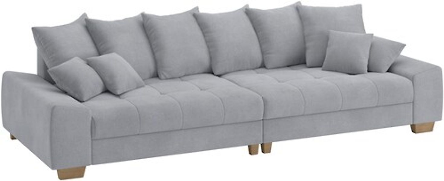 Mr. Couch Big-Sofa »Nikita II« günstig online kaufen