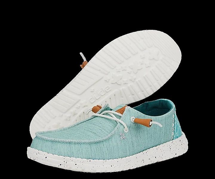 Hey Dude Wendy Heather Slub Tropical günstig online kaufen