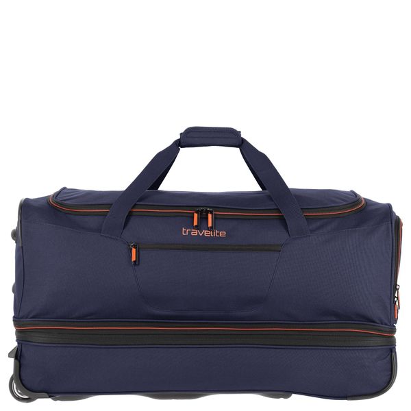 travelite Reisetasche Basics - Rollenreisetasche 98/119L günstig online kaufen