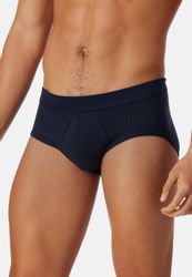 Schiesser Slip 4er Pack Cotton Essentials günstig online kaufen
