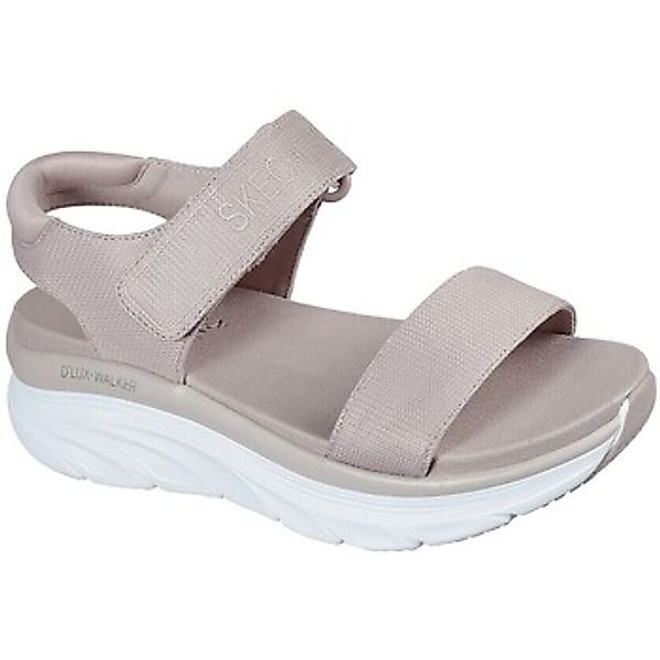 Skechers  Sandalen 119226 RELAXED FIT D'LUX WALKER günstig online kaufen