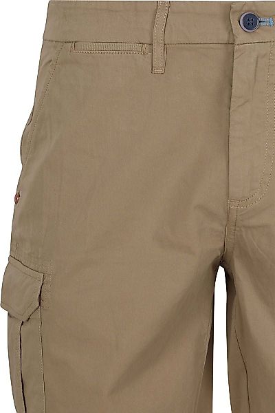 NZA Larry Bay Short Beige - Größe 32 günstig online kaufen