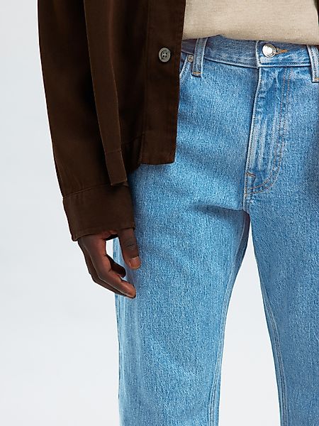 SELECTED HOMME Slim-fit-Jeans "SLH175-SLIM BEN KORI JEANS NOOS" günstig online kaufen