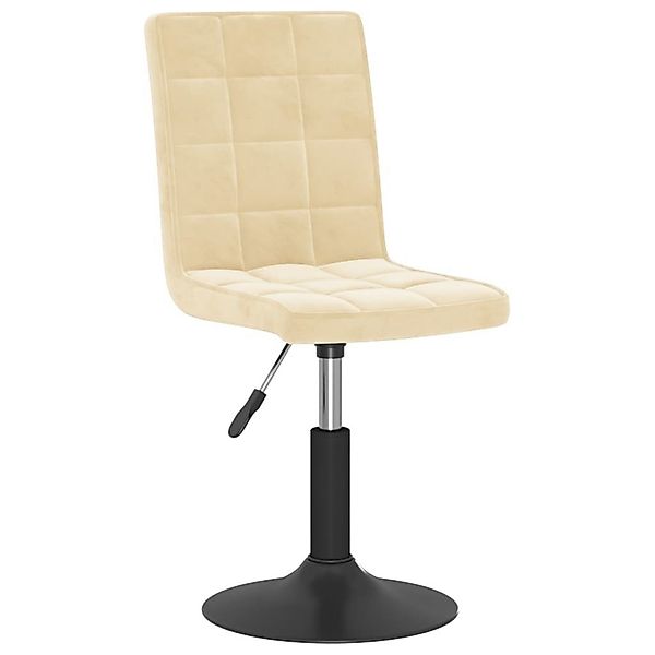 vidaXL Esszimmerstuhl Esszimmerstühle 6 Stk. Drehbar günstig online kaufen