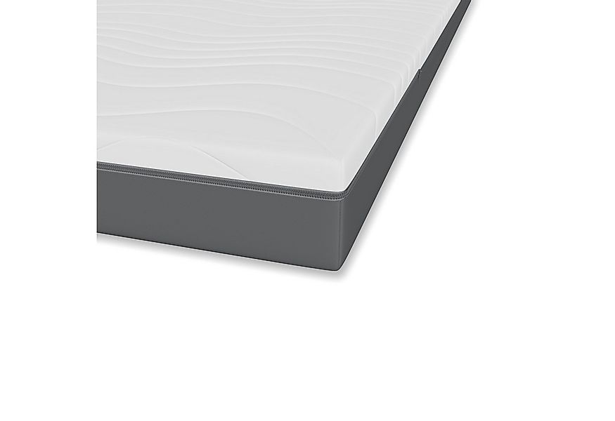 Kaltschaummatratze Komfortable 13cm Ergonomische Matratze, Gesunder Schlaf, günstig online kaufen