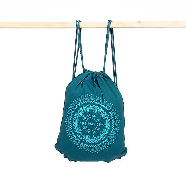 bodhi Turnbeutel Turnbeutel GymBag mit Print günstig online kaufen