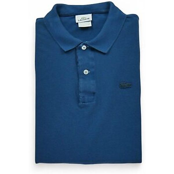 Lacoste  Poloshirt 209465 günstig online kaufen