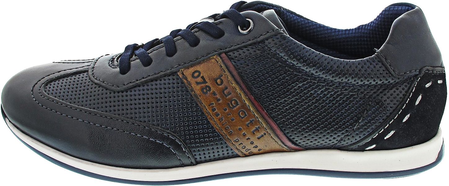 bugatti Schnürschuh günstig online kaufen