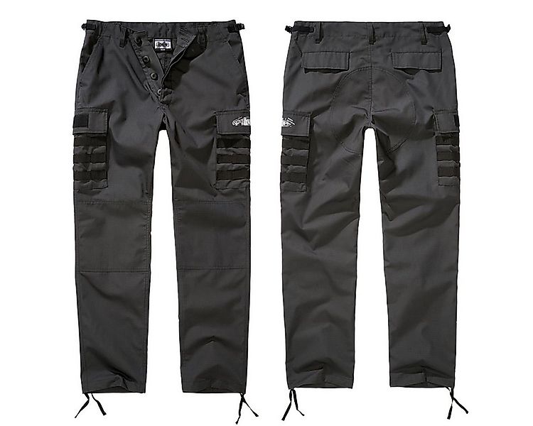 BWuM Outdoorhose BWuM Tactical Rangerhose BDU Ripstop günstig online kaufen