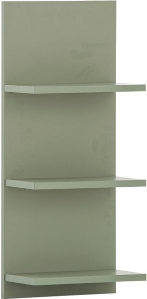 welltime Wandregal Palermo, Breite 30 cm günstig online kaufen