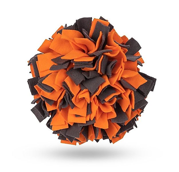 TrendPet Schnüffelteppich Schnüffelball für Hunde, in 2 Farben erhältlich günstig online kaufen