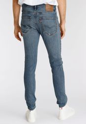 Levi's® Skinny-fit-Jeans Skinny Taper günstig online kaufen