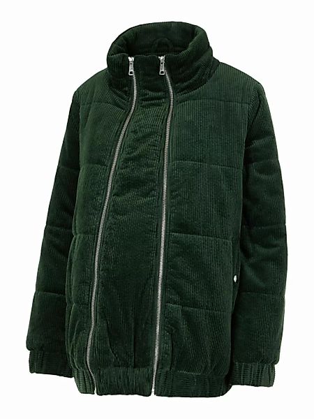 MAMA.LICIOUS Mldaphne 2-in-1 Umstandsjacke Damen Grün günstig online kaufen