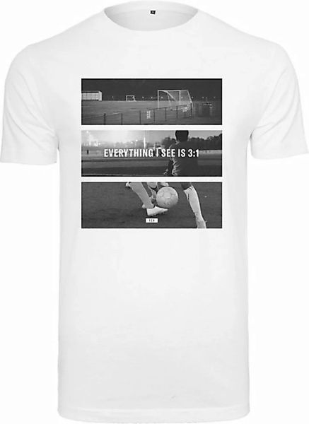Merchcode T-Shirt Football Coming Home 3:1 Tee günstig online kaufen