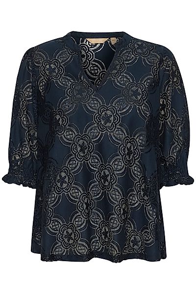 Culture Langarmbluse Langarm-Bluse CUolu günstig online kaufen