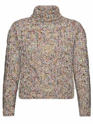 Noisy may Strickpullover NMMarney (1-tlg) Plain/ohne günstig online kaufen