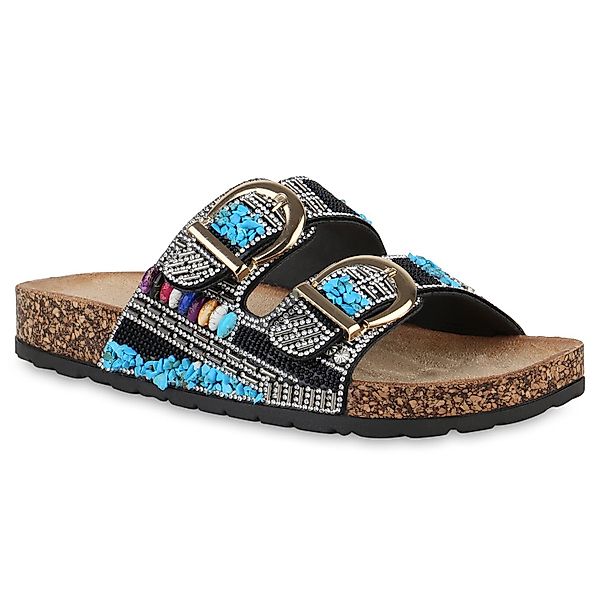 VAN HILL 840950 Pantolette Schuhe günstig online kaufen