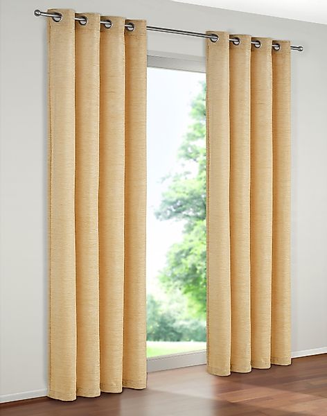 Wirth Vorhang Holmsund 288g/qm (1 St), günstig online kaufen