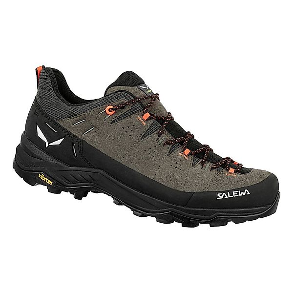 Salewa Alp Trainer 2 (Trekking, Veloursleder) günstig online kaufen