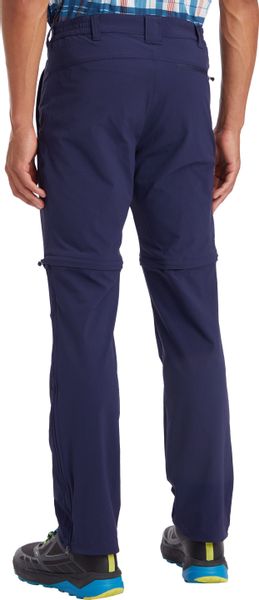 McKINLEY Outdoorhose He.-Abzipphose Malloy mn (1-tlg) günstig online kaufen