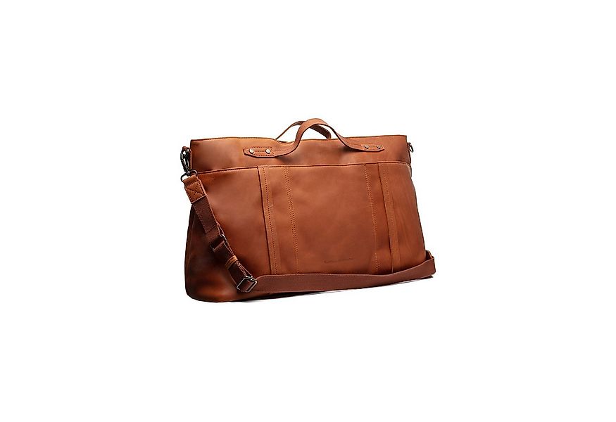 The Chesterfield Brand Weekender C20.0055 Mark Weekender Wax Pull Up Leder günstig online kaufen