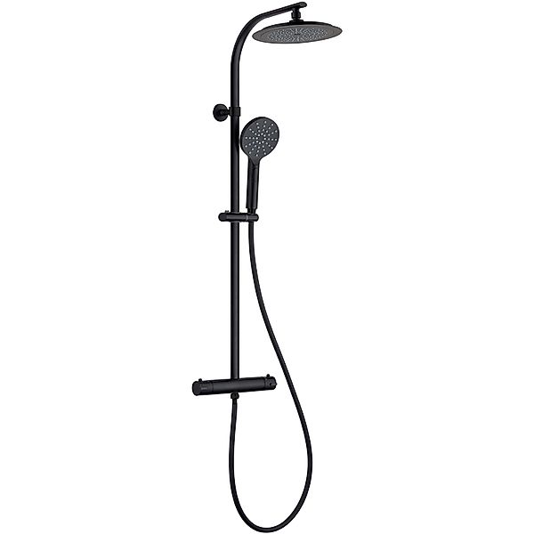 Schütte Duschsäule MADURA FRESH, Höhe 101 cm, inkl. Wasserspardichtung, Sic günstig online kaufen