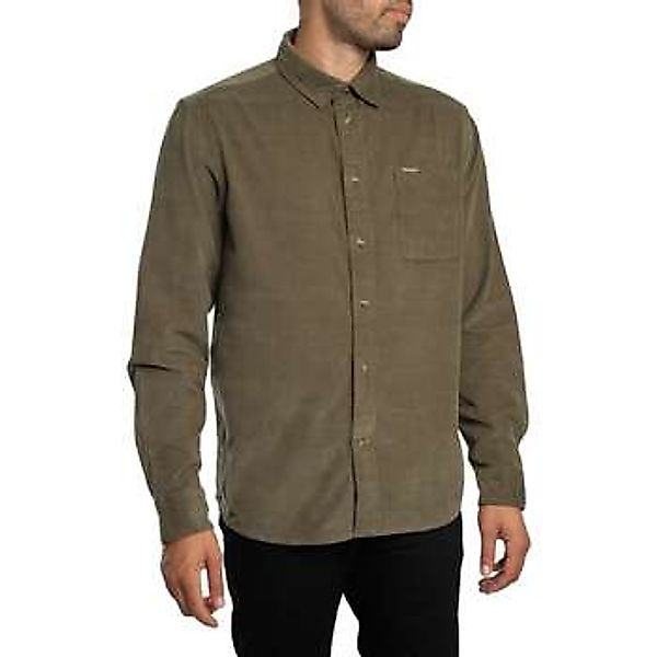 Barbour  Hemdbluse Bramside Relaxed Fit Hemd günstig online kaufen