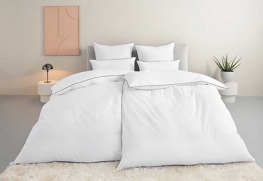 LeGer Home by Lena Gercke Bettwäsche "Nayara" 2 tlg. in Gr. 135x200 oder 15 günstig online kaufen
