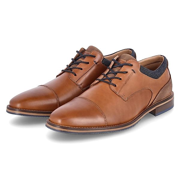 Bullboxer Halbschuhe Schnürschuh günstig online kaufen