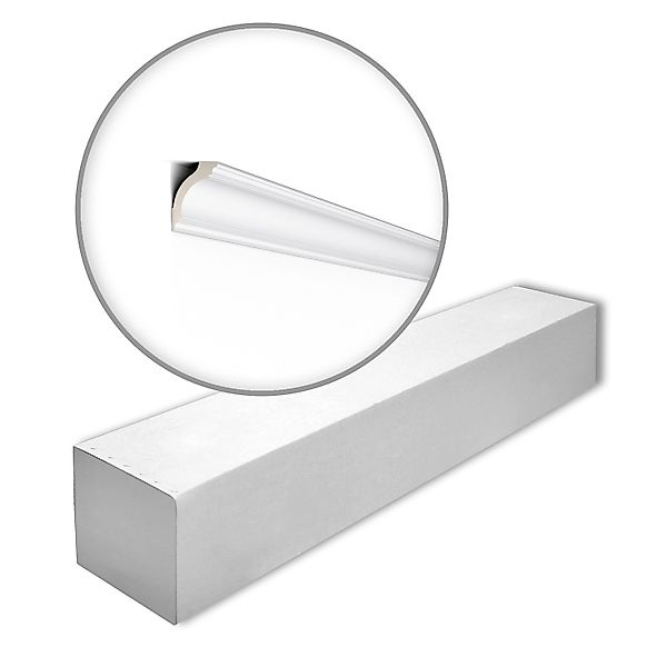 NOEL & MARQUET NMC Z1220-Box ARSTYL Eckleisten 1 Karton Set mit 20 Stucklei günstig online kaufen