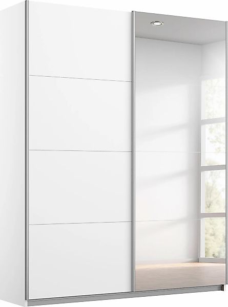 OTTO home Schwebetürenschrank "Kleiderschrank Schrank Garderobe Schlafzimme günstig online kaufen