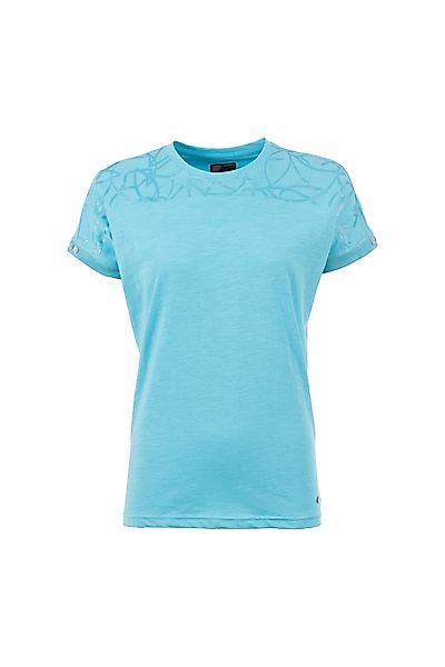 Soquesto Shirt OdeliaSOQ soft azure günstig online kaufen