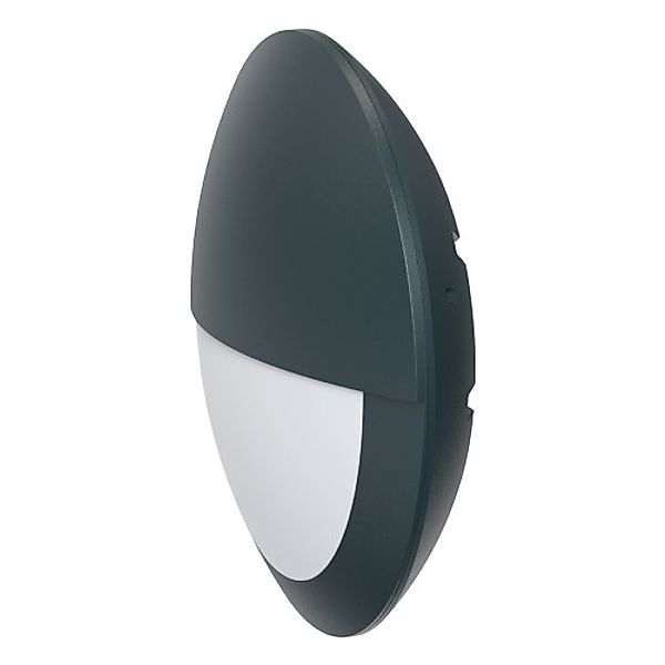 EVN Lichttechnik LED-Wandleuchte IP65 WE30181525 - WE30181525 günstig online kaufen