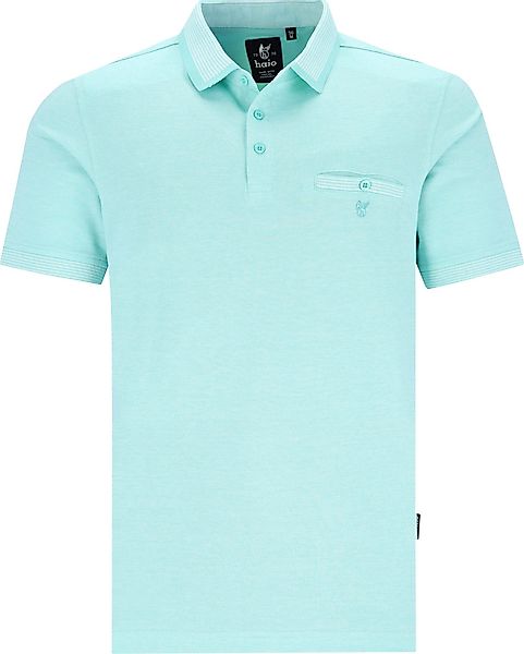 Hajo Sweatshirt Herren-Poloshirt Piqué Uni günstig online kaufen