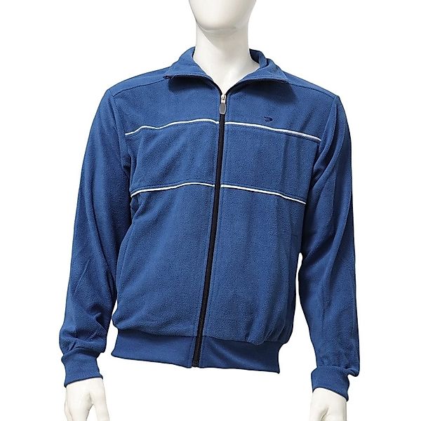 Herbold Sportswear Trainingsjacke Stehkragen, Unifarben günstig online kaufen