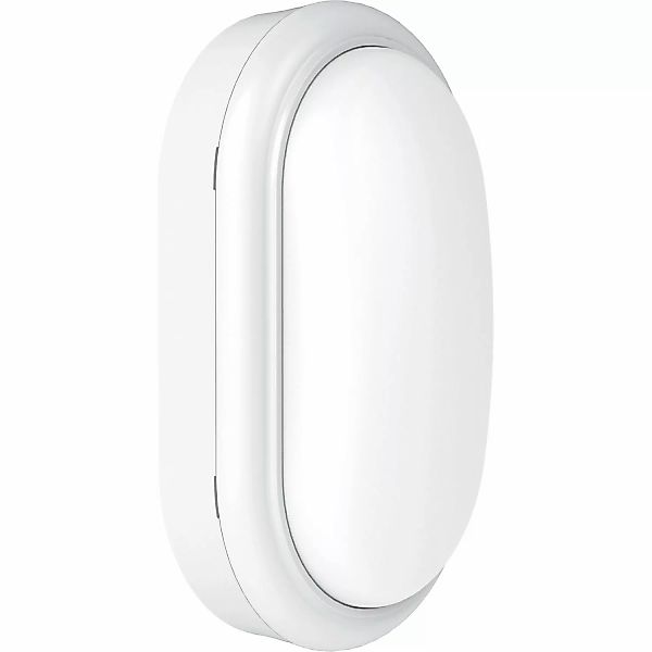 Philips Wandleuchte Projectline Oval 15 W 1400 lm 4000 K IP65 günstig online kaufen