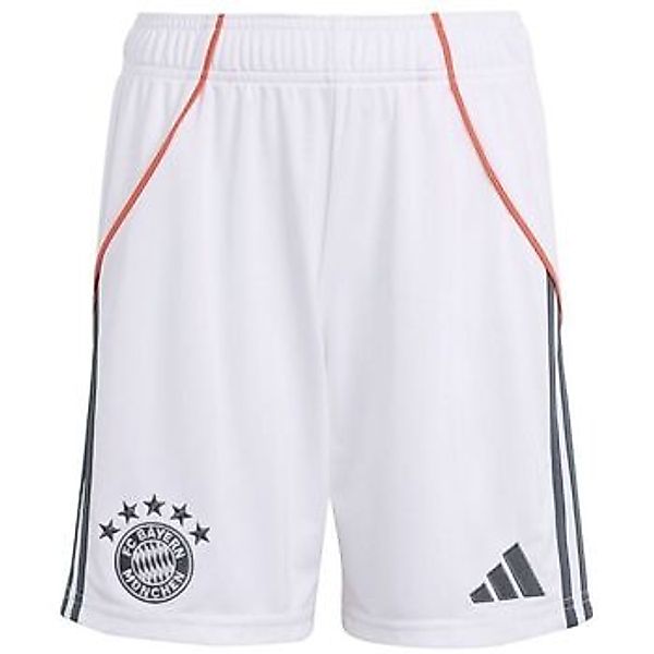 adidas  Shorts Short Extérieur Bayern Munich 2025/26 günstig online kaufen
