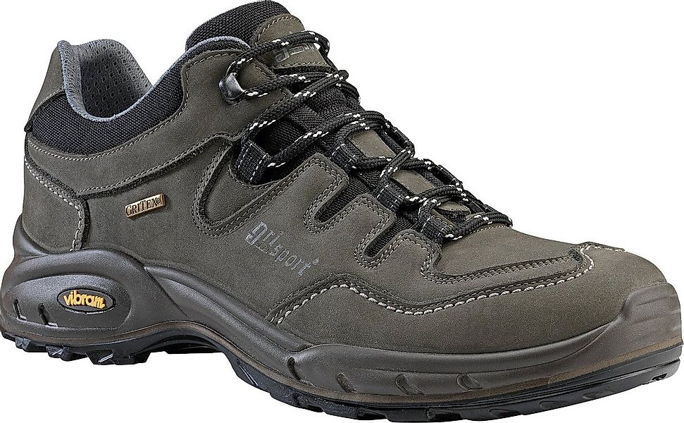 Grisport work Grisport Halbschuh Wanderschuh günstig online kaufen
