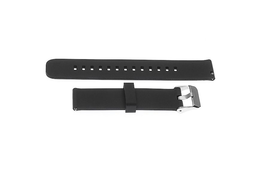 vhbw Smartwatch-Armband passend für Huawei Watch 2 Smartwatch / Fitnesstrac günstig online kaufen