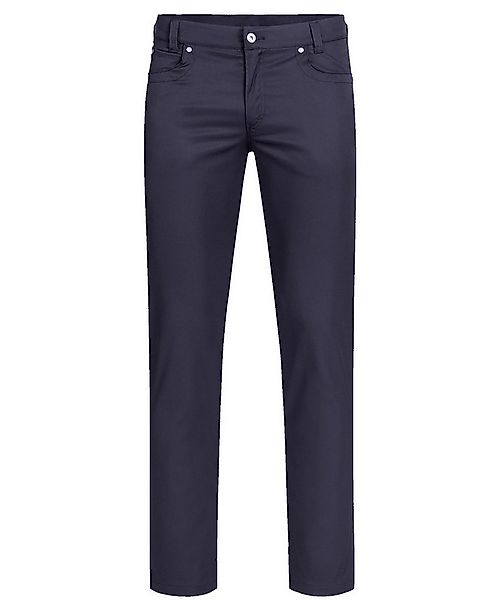 GREIFF Anzughose Greiff Corporate Wear CASUAL Herren Hose 5-Pocket Marine günstig online kaufen