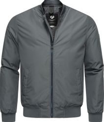 Ragwear Bomberjacke "Quadio" ohne Kapuze lässige, wasserdichte Herren Blous günstig online kaufen