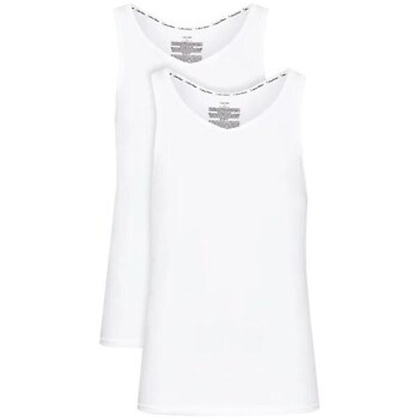 Calvin Klein Jeans  T-Shirt Tank Top 2-pack günstig online kaufen