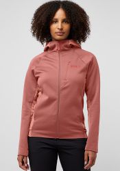Jack Wolfskin Fleecejacke ALPGRAT XT JKT günstig online kaufen