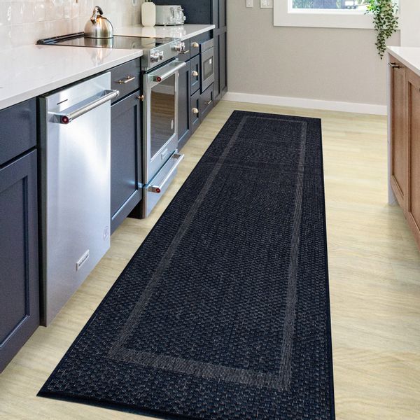 my home Teppich "Venedig Bordüre auch als Läufer erhältlich" rechteckig 3 m günstig online kaufen